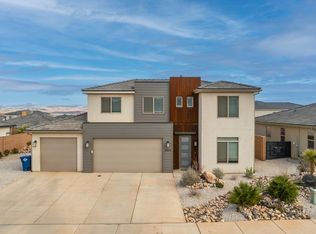 3523 E 3050th St S, Saint George, UT 84790