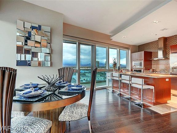 4th image of 4471 Dean Martin Dr Unit 1801