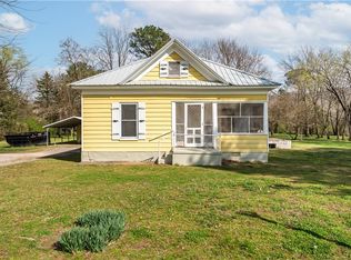 154 Main St, West Fork, AR 72774