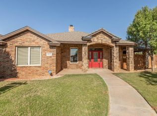 6310 78th St, Lubbock, TX 79424