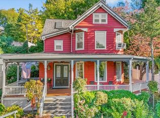 7 Hillside Ave, Croton On Hudson, NY 10520