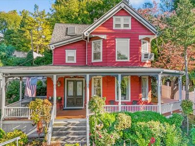 7 Hillside Avenue, Croton On Hudson, NY, 10520