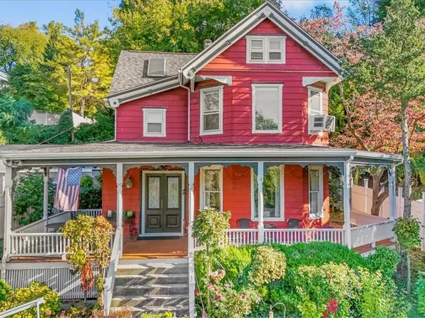 7 Hillside Avenue, Croton-on-Hudson, NY 10520