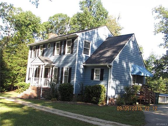 2nd image of 5032 White Oak Pl