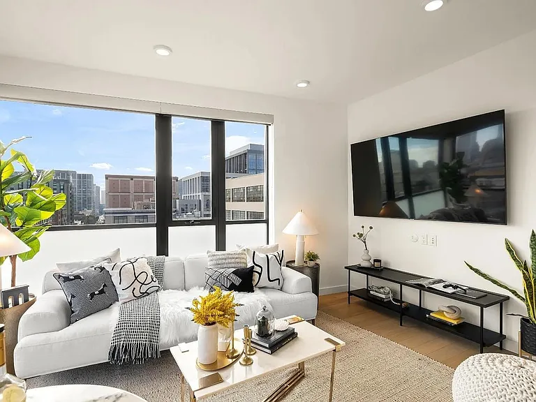 1201 Sutter St #608 — Photo 3