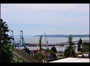 905 34th St #B, Everett, WA 98201