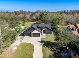 10435 SW 80TH PLACE Place, Hampton, FL 32044