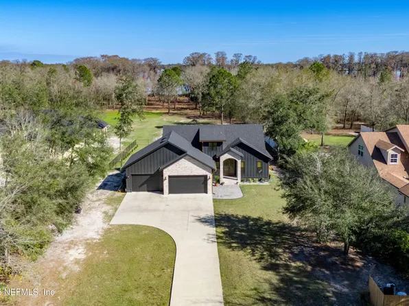 10435 SW 80TH PLACE Place, Hampton, FL 32044