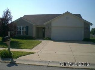 2998 Beachwalk Ln, Kokomo, IN 46902
