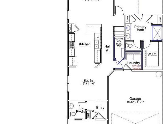 2nd image of 12174 Lansbury Dr Homesite 44