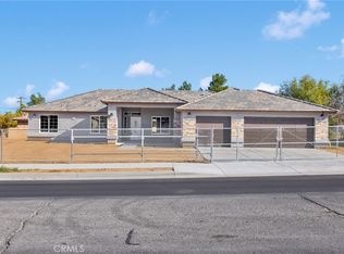 17837 Sultana St, Hesperia, CA 92345