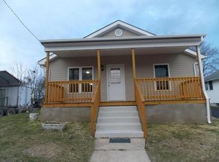 1123 McNeil St, Bristol, VA 24201