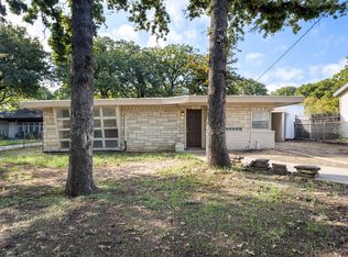 4112 Creech St, Haltom City, TX 76111