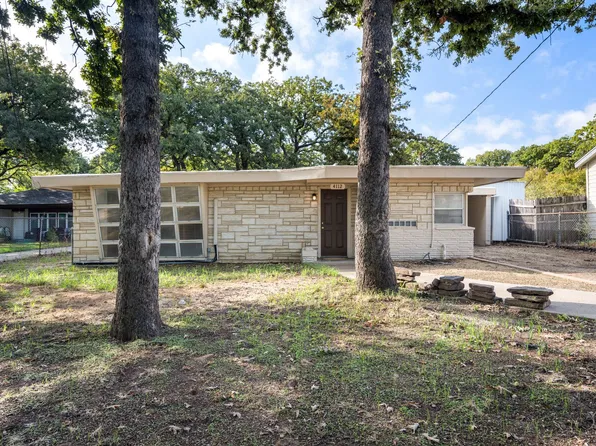4112 Creech St, Haltom City, TX 76111