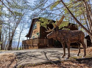1114 Crites Ct, Gatlinburg, TN 37738