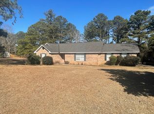 44 Whitetail Way, Pine Mountain, GA 31822