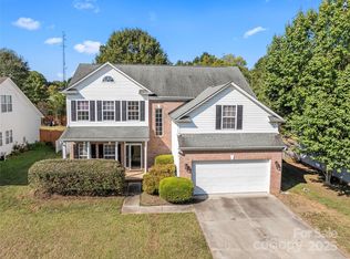 4835 Chesney St NW, Concord, NC 28027