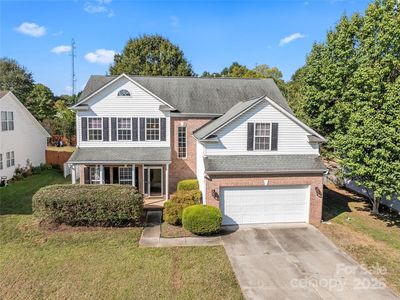 4835 Chesney St NW, Concord, NC, 28027