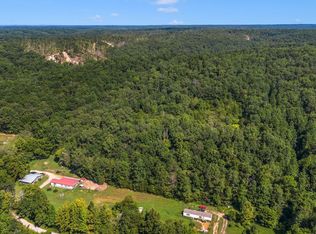 1369 Tanner Hollow Rd, Pleasantville, TN 37033