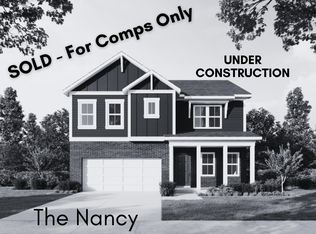 149 Nuthatch Trl, Georgetown, KY 40324