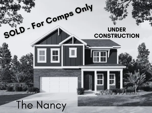 149 Nuthatch Trl, Georgetown, KY 40324