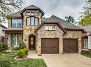 6535 Prairie Flower Trl, Dallas, TX 75227