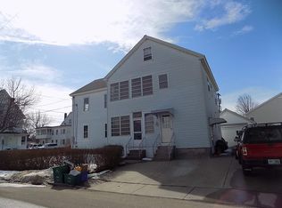 83-83A Kinsley St, Nashua, NH 03060