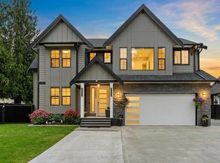 52692 Bunker Rd, Fraser Valley, BC V0X 1X1