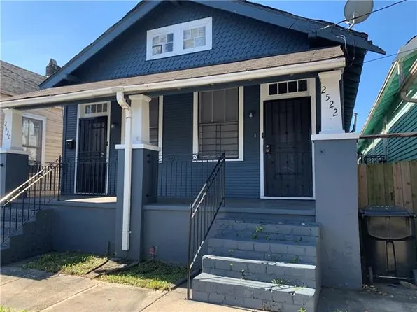2522 Dabadie St, New Orleans, LA 70119