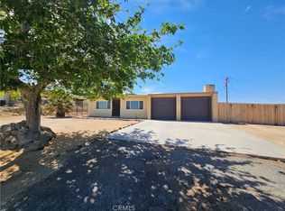 5734 Wainwright Ave, Twentynine Palms, CA 92277