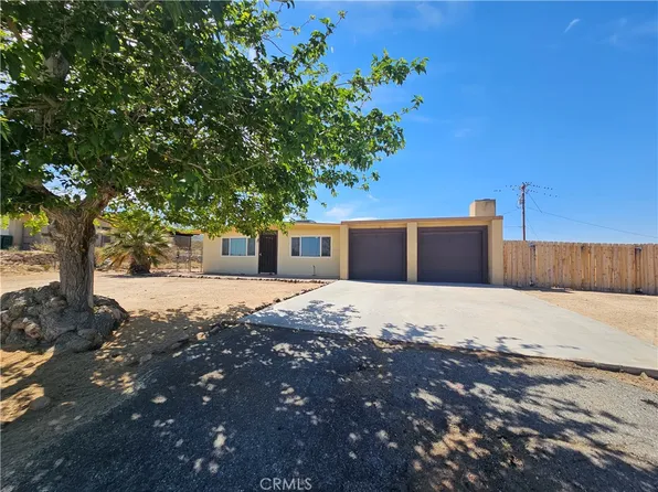 5734 Wainwright Ave, Twentynine Palms, CA 92277