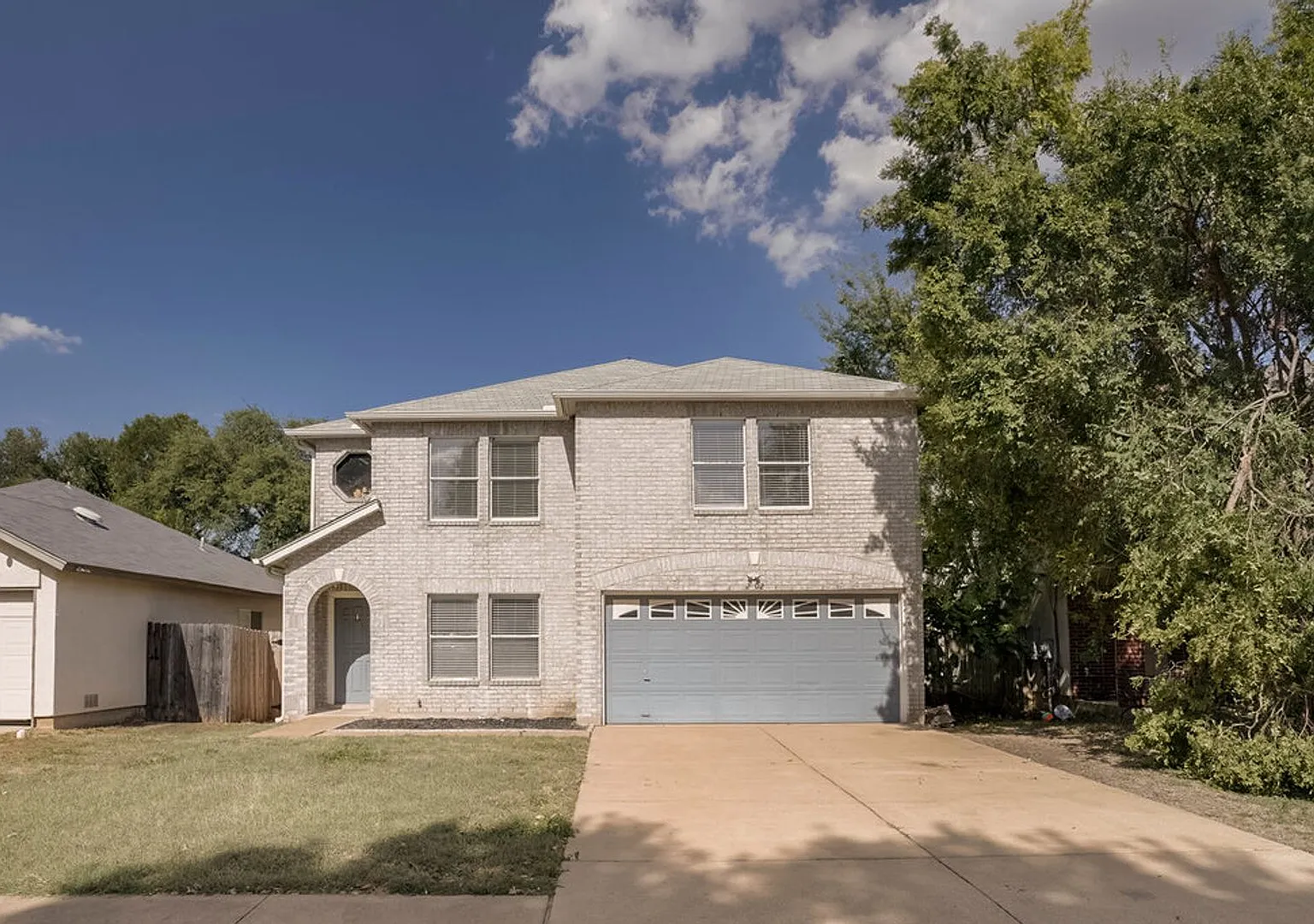 2602 Stapleford Dr, Cedar Park, TX 78613 — Photo 1
