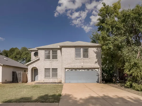 2602 Stapleford Dr, Cedar Park, TX 78613