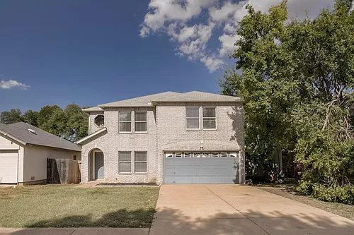 2602 Stapleford Dr Photo 1