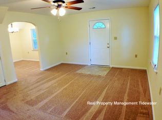 309 Dixie Dr, Towson, MD 21204