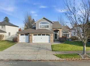 2417 W Palais Dr, Coeur D Alene, ID 83815