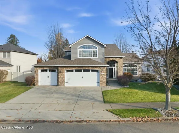 2417 W Palais Dr, Coeur D Alene, ID 83815