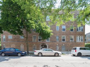 2155 N Spaulding Ave #4, Chicago, IL 60647