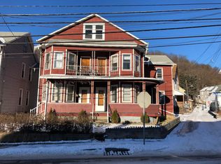 919 Bedford St, Johnstown, PA 15902