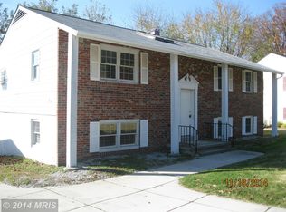 4717 Ballygar Rd, Baltimore, MD 21236