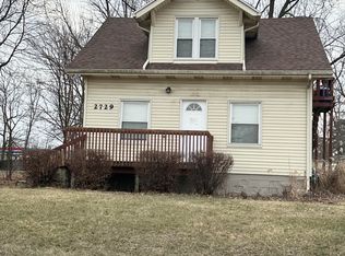 2729 Martin Luther King Jr Blvd, Lansing, MI 48906