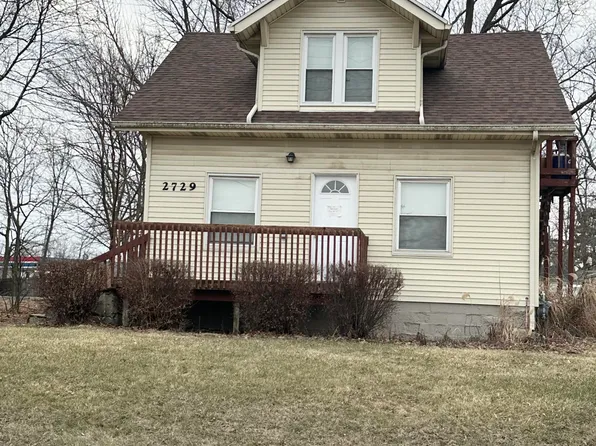 2729 Martin Luther King Jr Blvd, Lansing, MI 48906