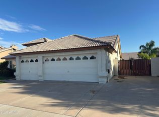 3763 W Shannon St, Chandler, AZ 85226