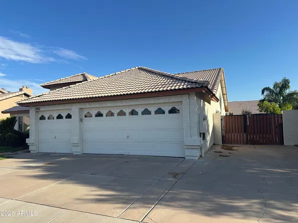 3763 W Shannon Street, Chandler, AZ 85226