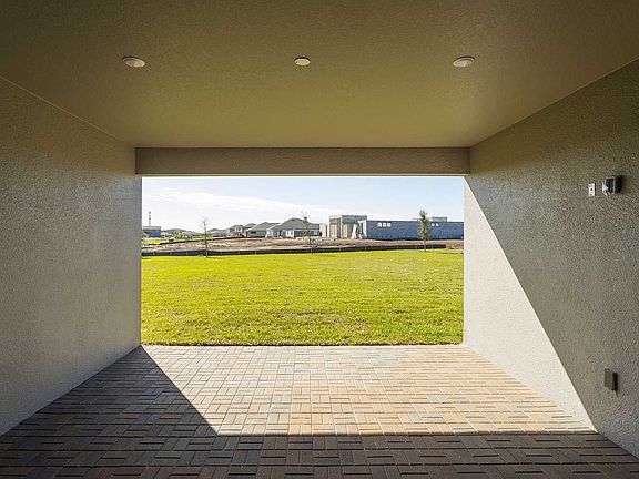 Brookhaven Exterior - Representational Photo