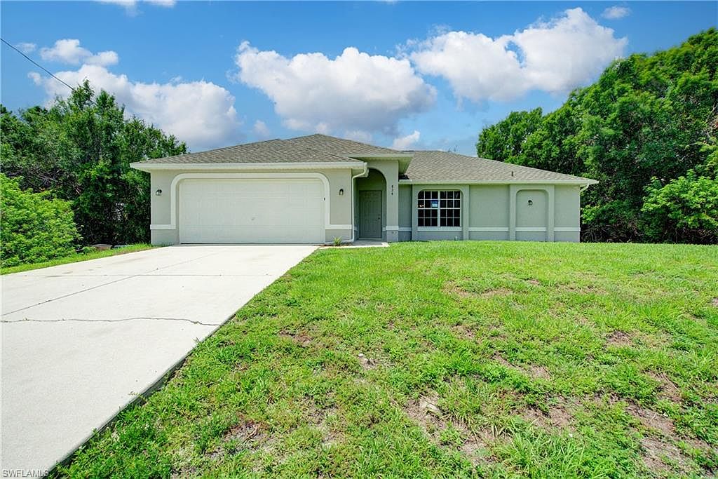834 Chezy ST E, Lehigh Acres, FL 33936 | Zillow