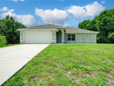 834 Chezy ST E, Lehigh Acres, FL, 33936