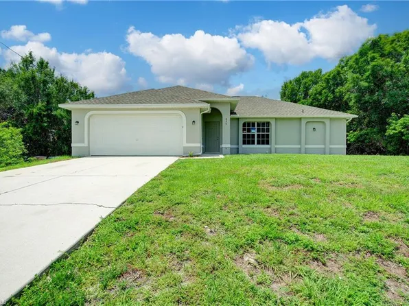 834 Chezy ST E, LEHIGH ACRES, FL 33974