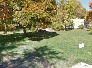 5020 Flint St, Shawnee, KS 66203