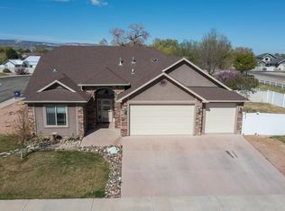 2948 Mia Dr, Grand Junction, CO 81503